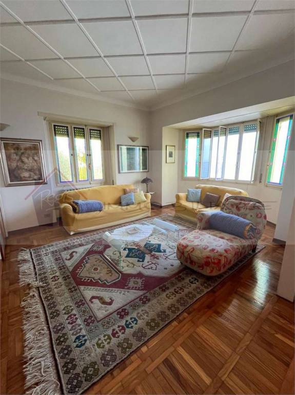 appartamento in vendita a Sanremo