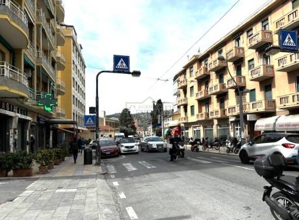 appartamento in vendita a Sanremo