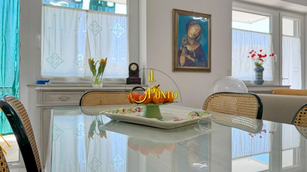 appartamento in vendita a Sanremo