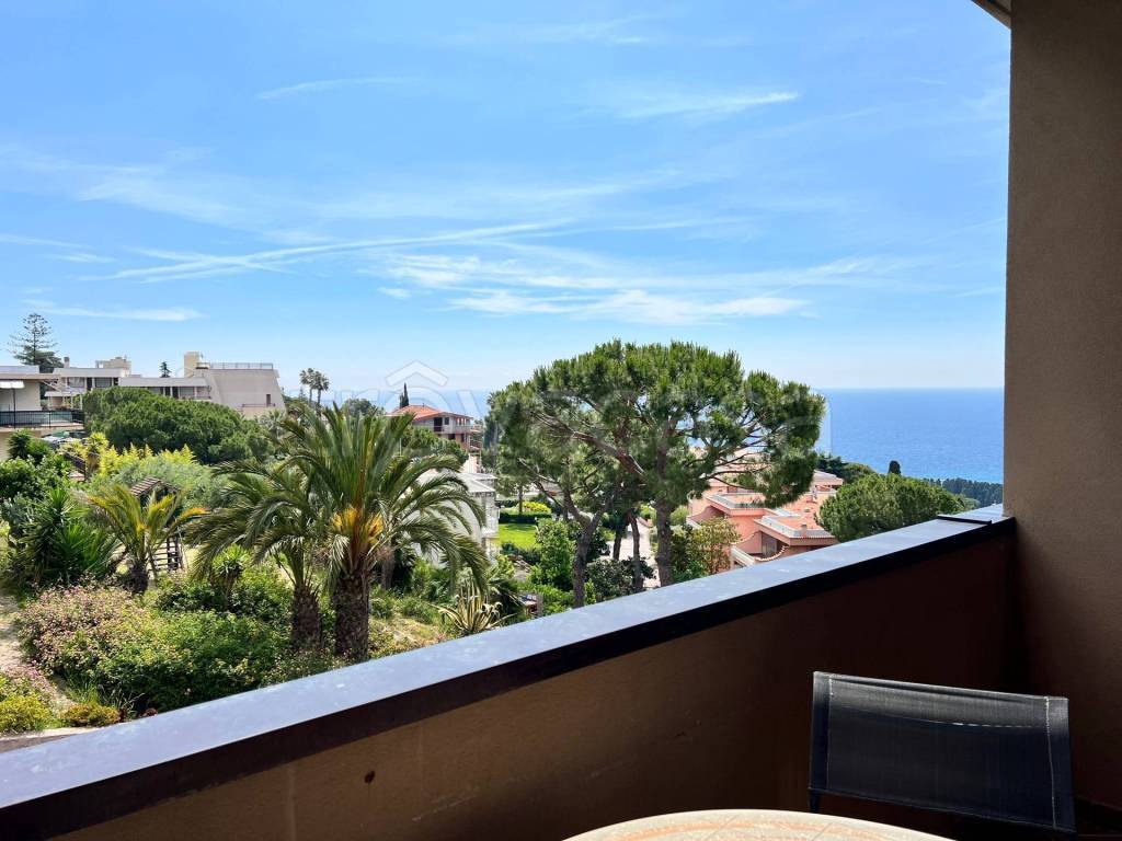 appartamento in vendita a Sanremo