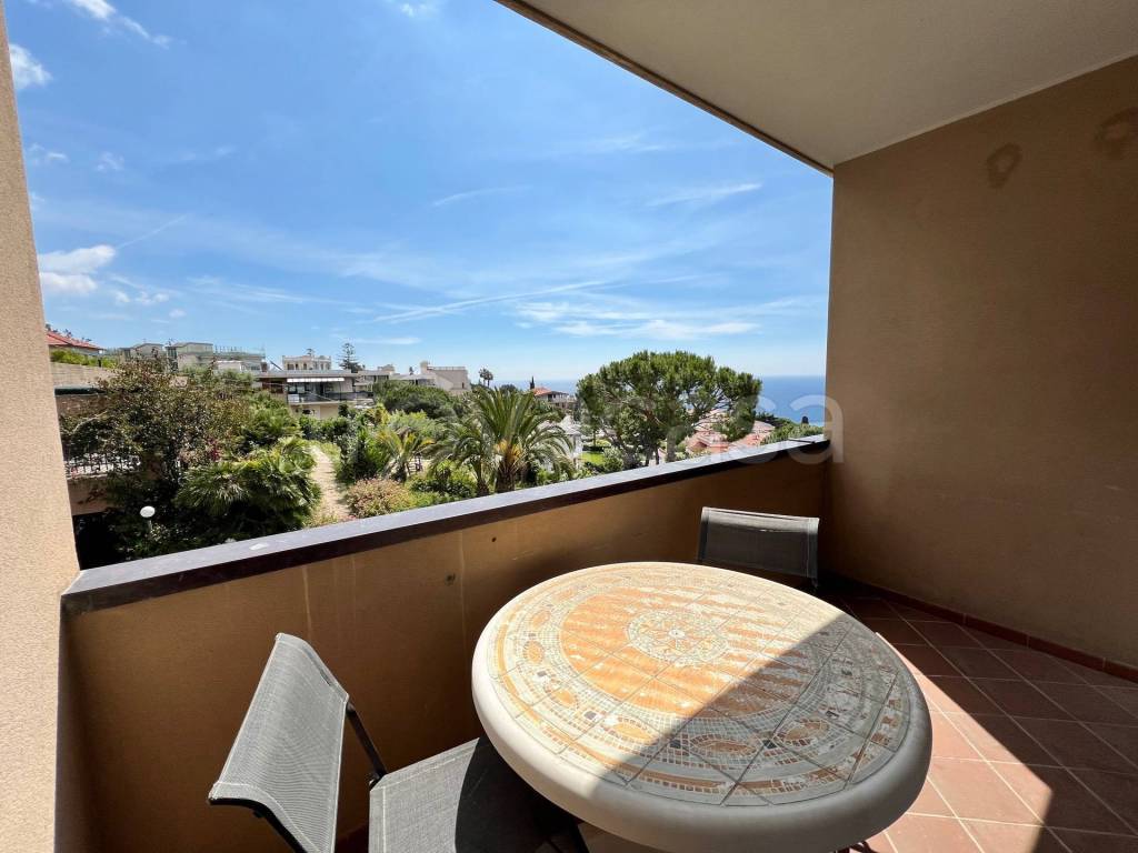 appartamento in vendita a Sanremo