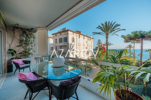 appartamento in vendita a Sanremo