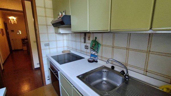 appartamento in vendita a Sanremo