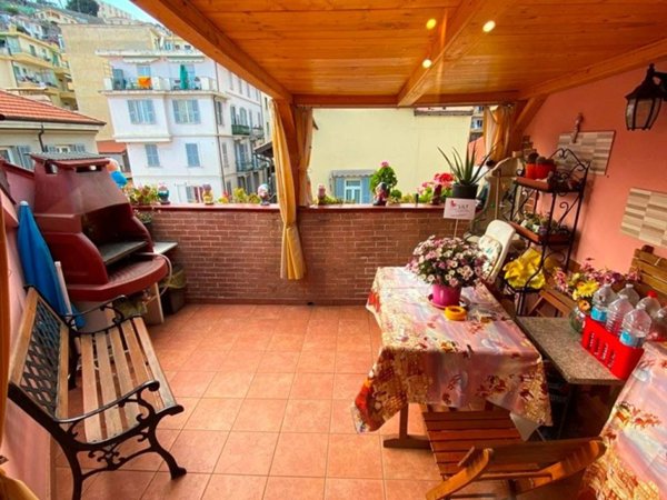 appartamento in vendita a Sanremo
