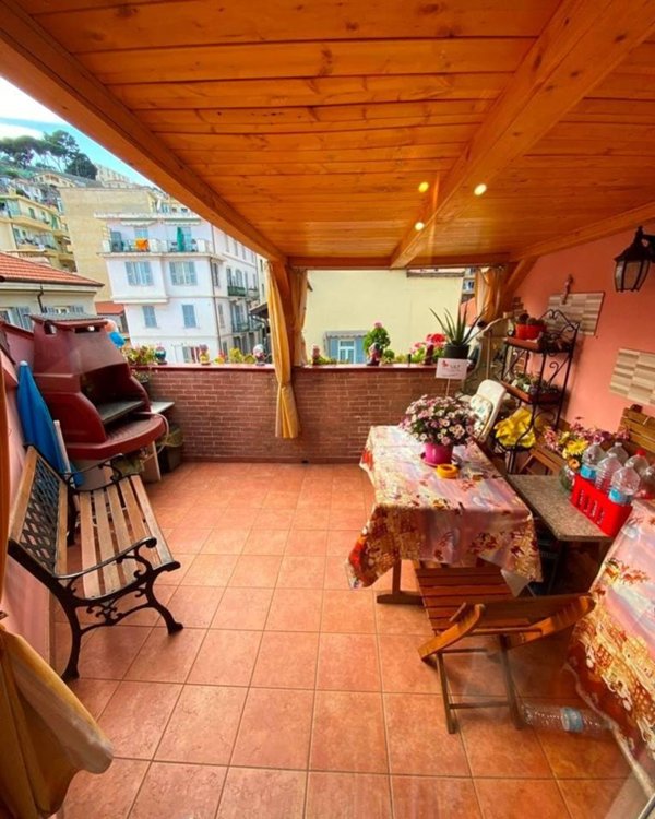 appartamento in vendita a Sanremo
