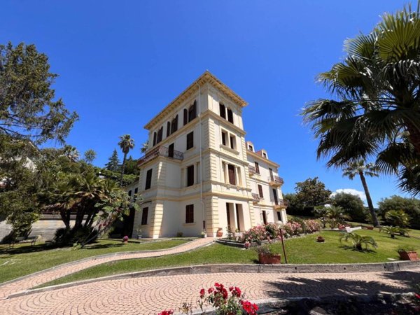 appartamento in vendita a Sanremo