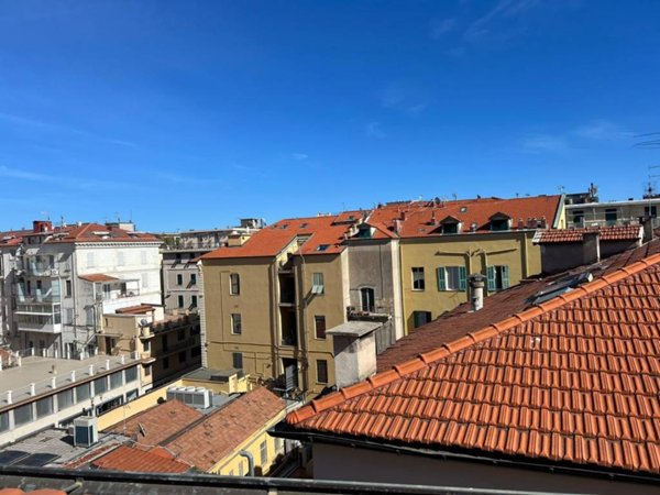 appartamento in vendita a Sanremo