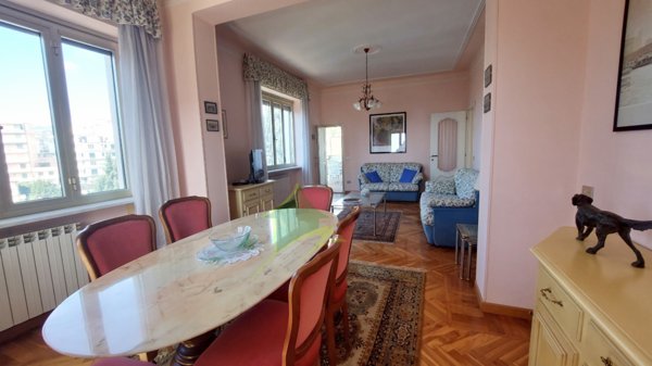 appartamento in vendita a Sanremo