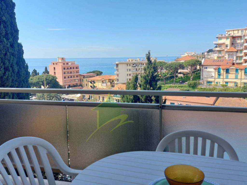 appartamento in vendita a Sanremo