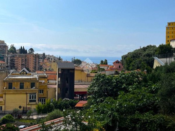 appartamento in vendita a Sanremo
