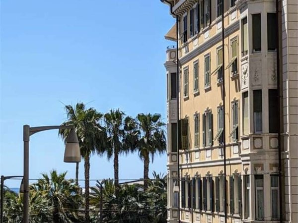 appartamento in vendita a Sanremo