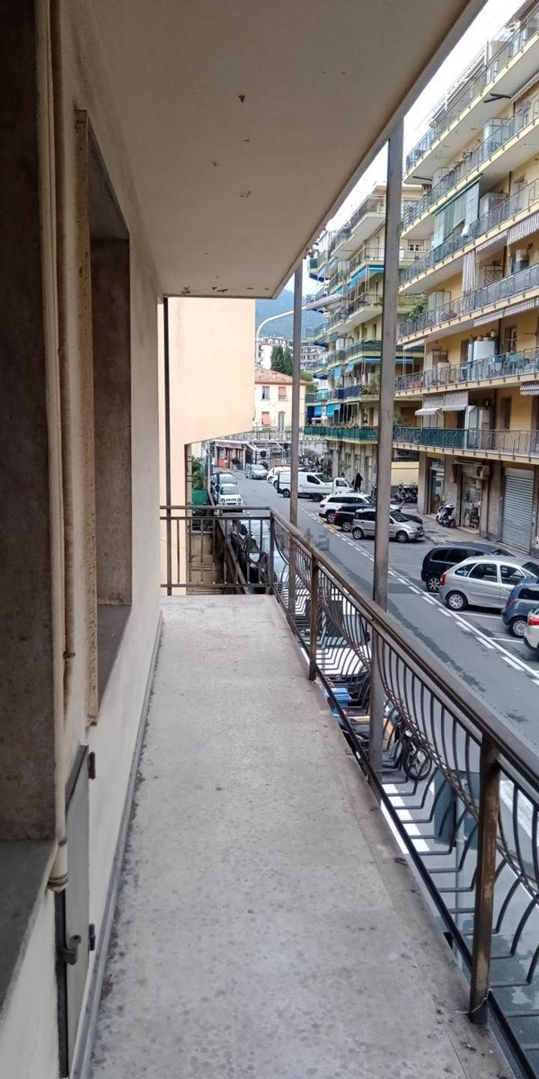 appartamento in vendita a Sanremo