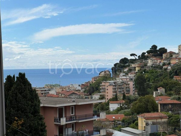 appartamento in vendita a Sanremo