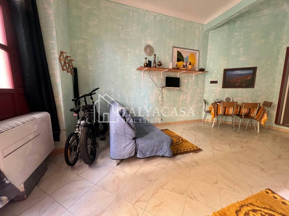 appartamento in vendita a Sanremo