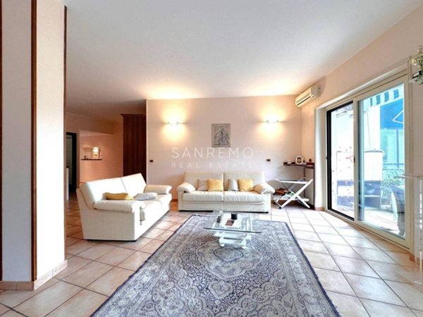 appartamento in vendita a Sanremo