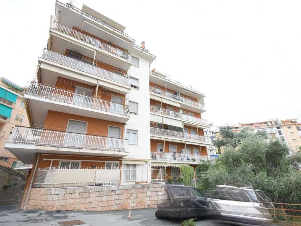 appartamento in vendita a Sanremo