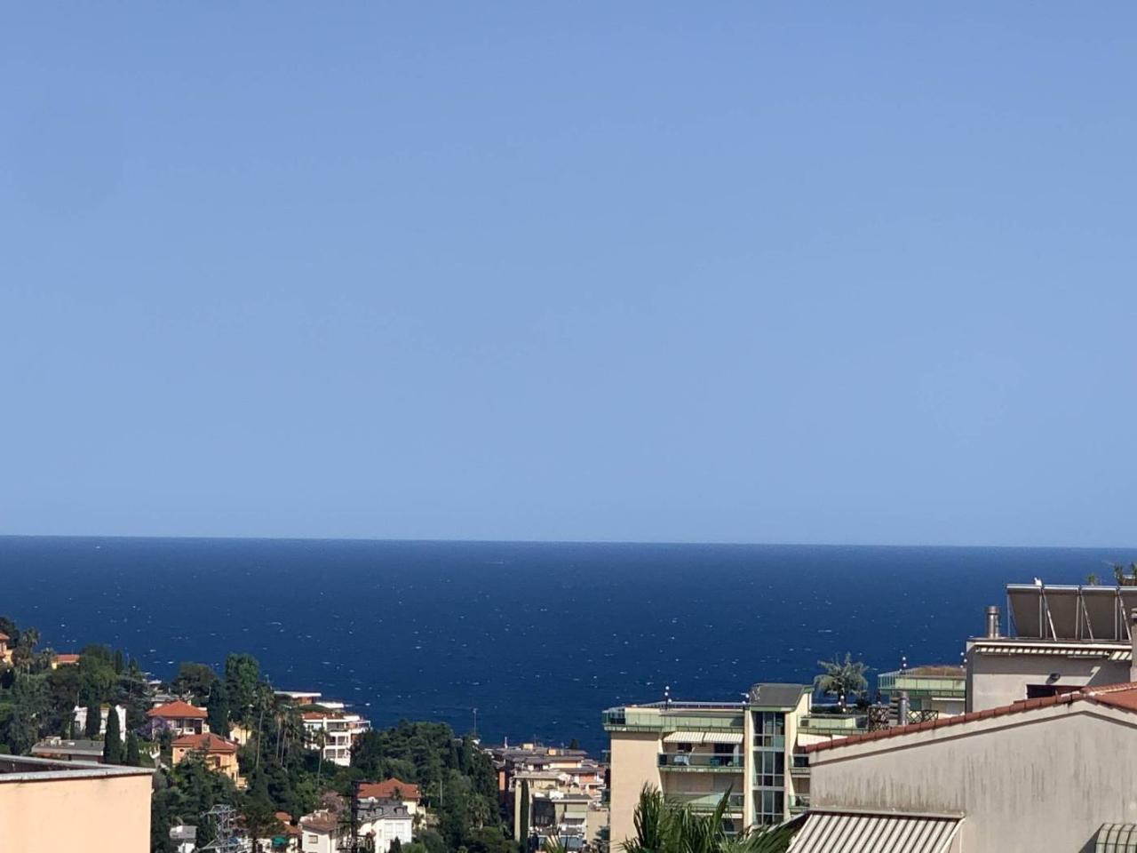 appartamento in vendita a Sanremo
