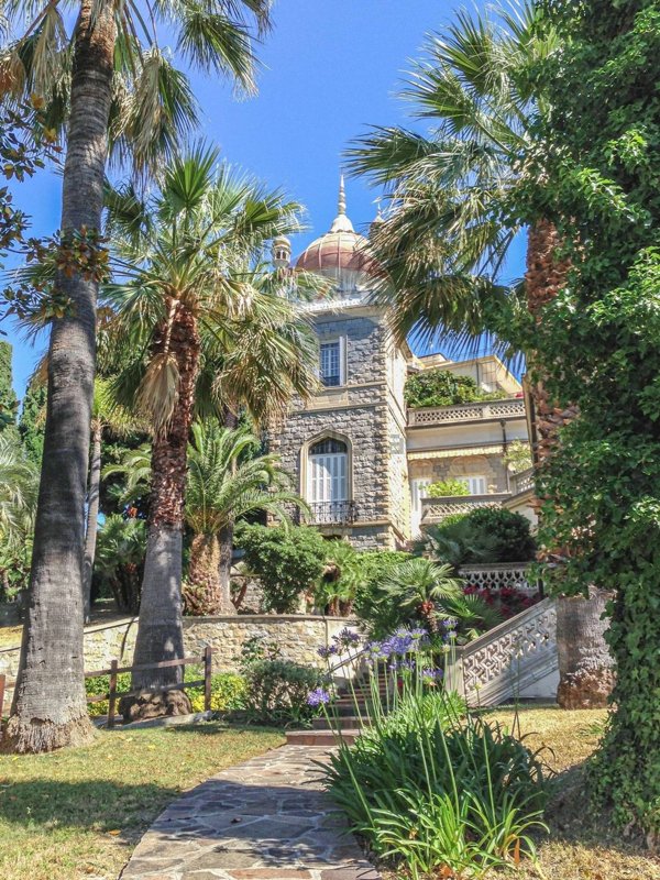 appartamento in vendita a Sanremo