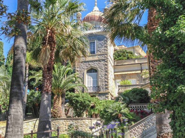 appartamento in vendita a Sanremo