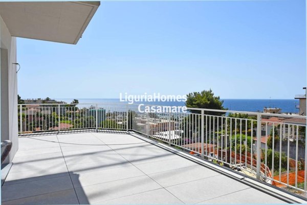 appartamento in vendita a Sanremo