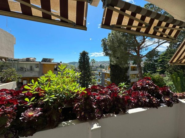 appartamento in vendita a Sanremo