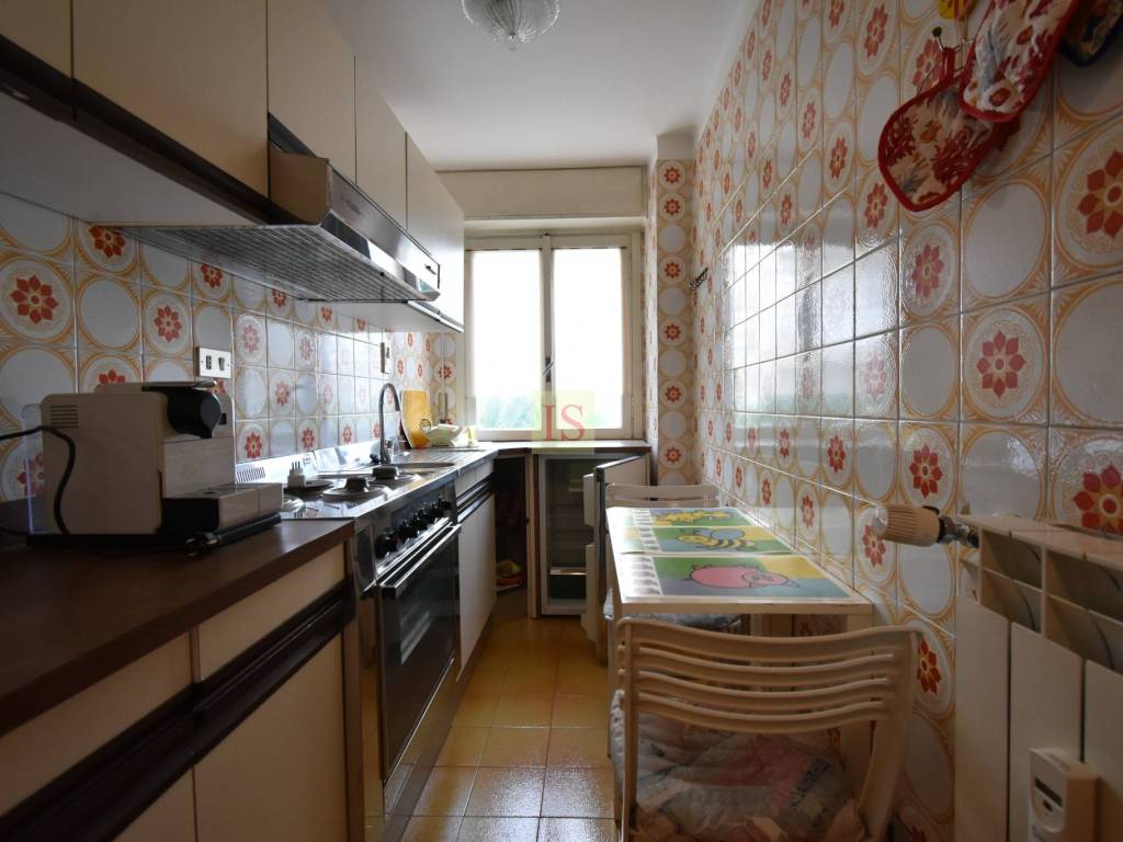 appartamento in vendita a Sanremo