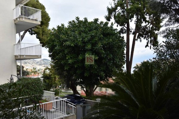 appartamento in vendita a Sanremo