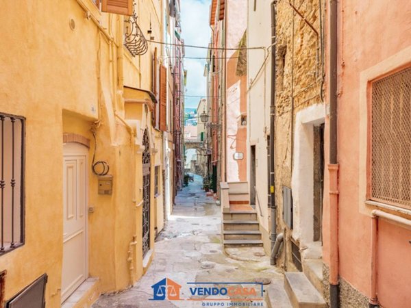 appartamento in vendita a Sanremo