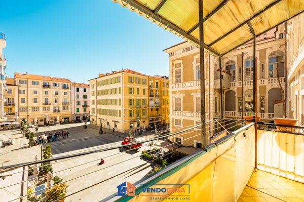 appartamento in vendita a Sanremo