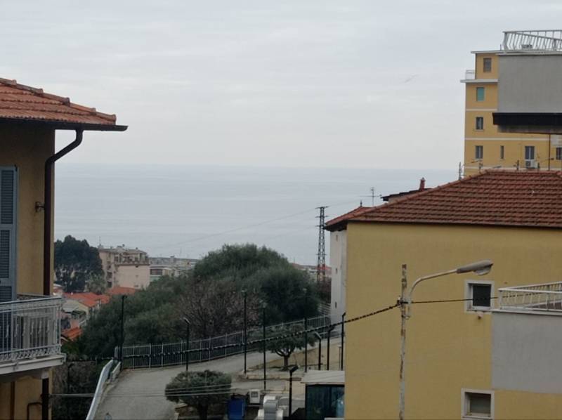 appartamento in vendita a Sanremo