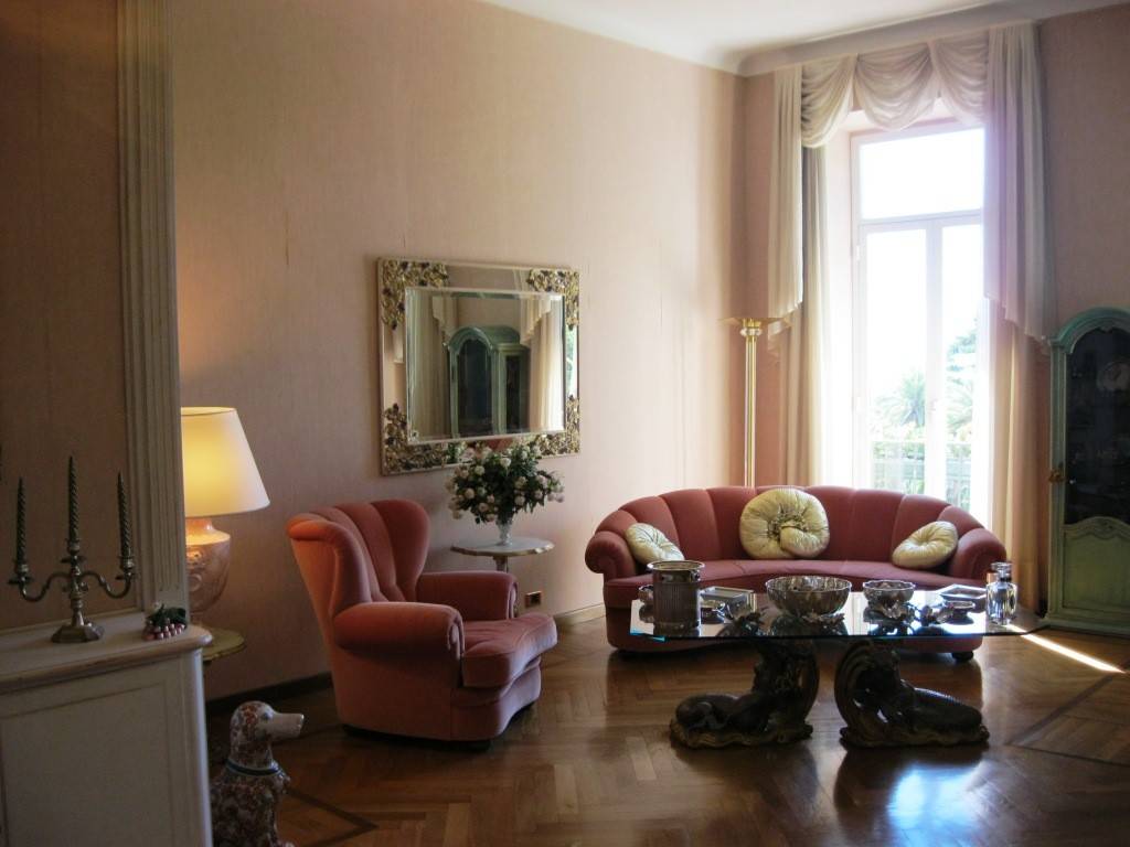 appartamento in vendita a Sanremo