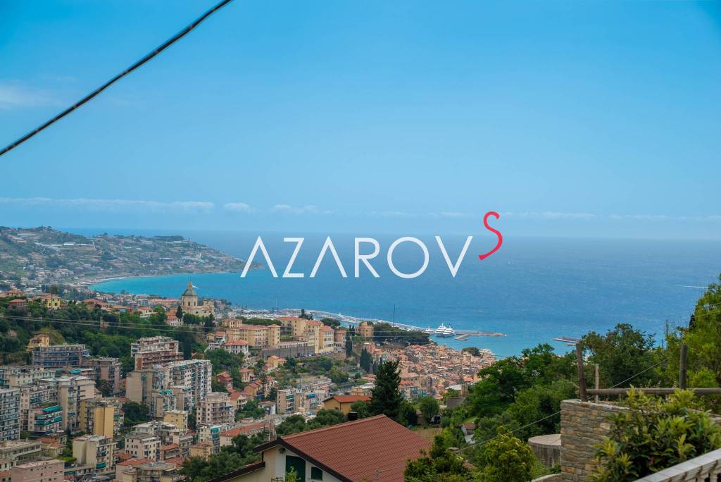 casa indipendente in vendita a Sanremo