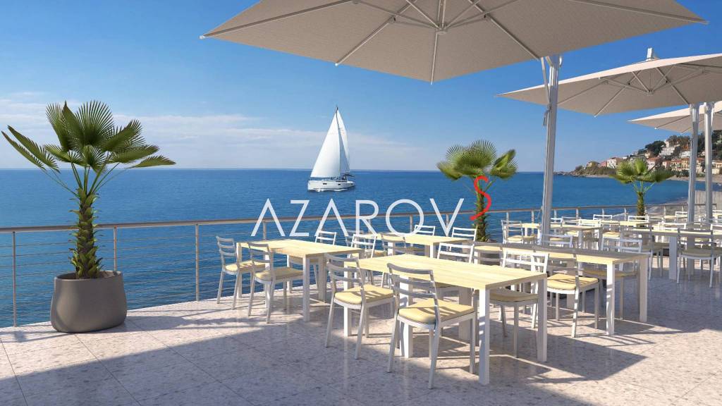 negozio in vendita a Sanremo