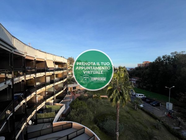 appartamento in vendita a Sanremo