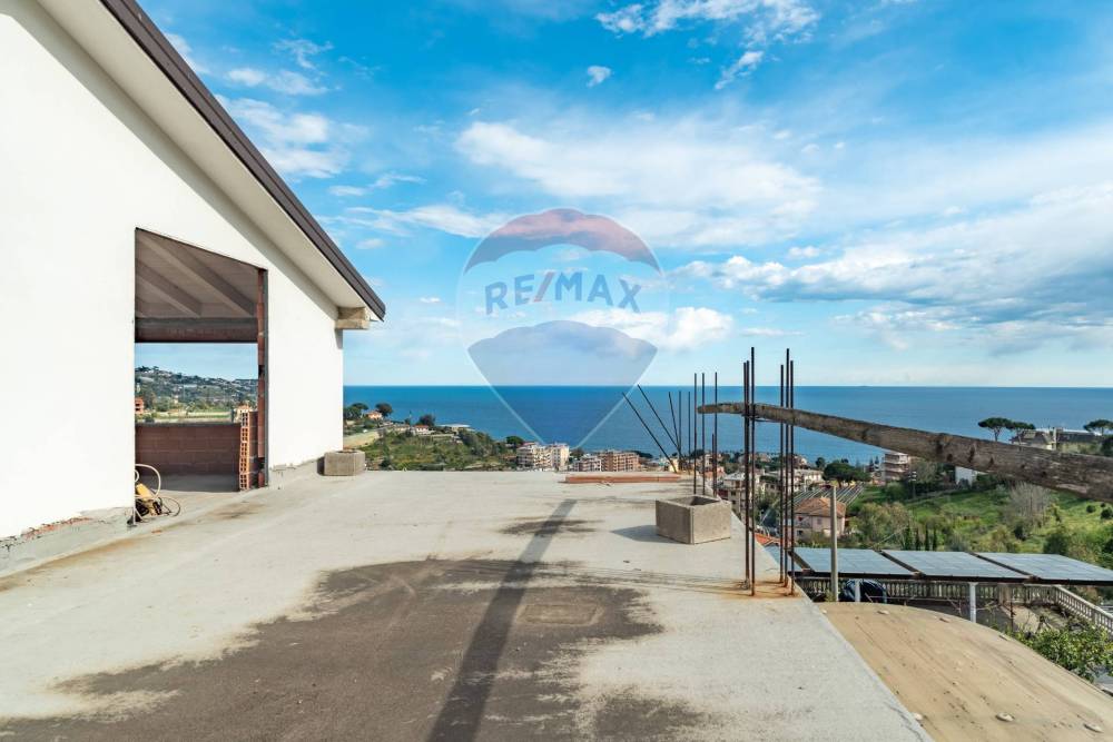 appartamento in vendita a Sanremo