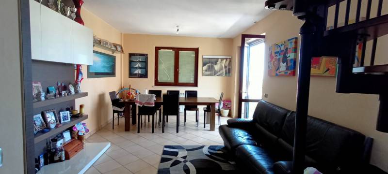 appartamento in vendita a Sanremo