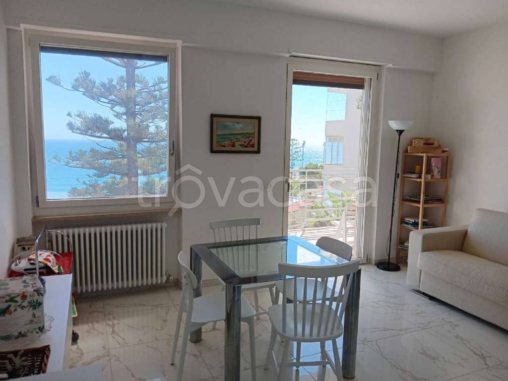 appartamento in vendita a Sanremo