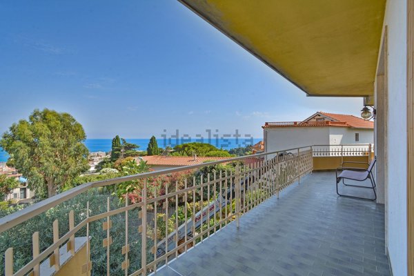 appartamento in vendita a Sanremo