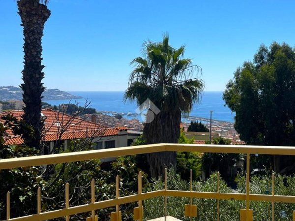 appartamento in vendita a Sanremo