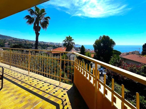 appartamento in vendita a Sanremo