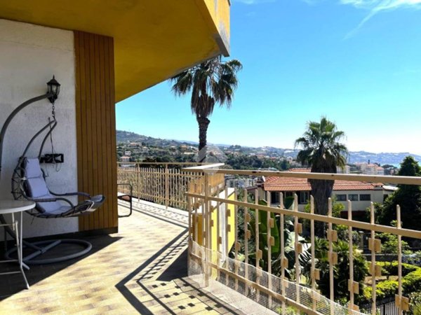 appartamento in vendita a Sanremo