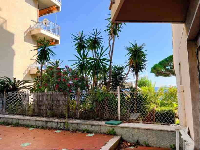 appartamento in vendita a Sanremo
