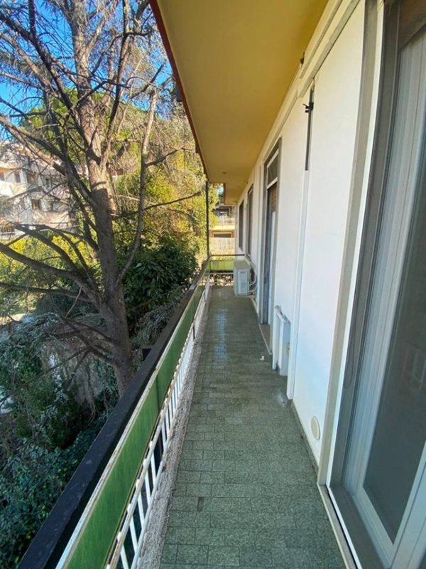 appartamento in vendita a Sanremo