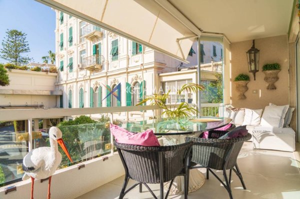 appartamento in vendita a Sanremo