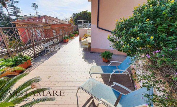 appartamento in vendita a Sanremo