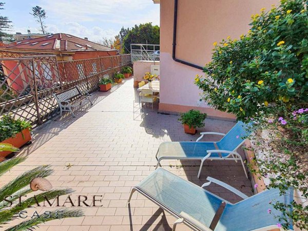 appartamento in vendita a Sanremo