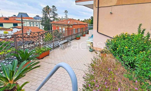 appartamento in vendita a Sanremo