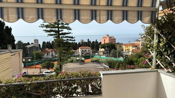 appartamento in vendita a Sanremo