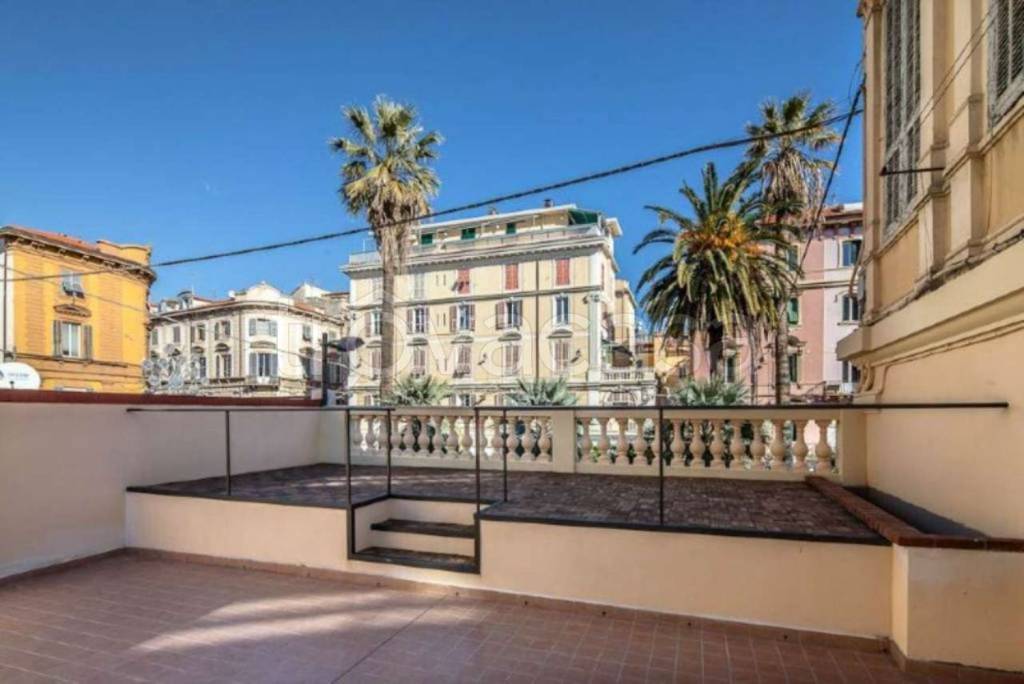 appartamento in vendita a Sanremo