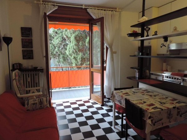 appartamento in vendita a Sanremo